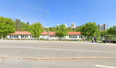 Finnboda hamn
